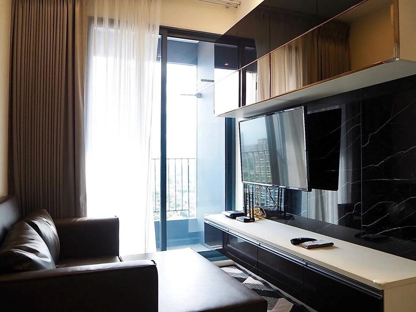 IDEO Mobi Sukhumvit 66 — photo 6