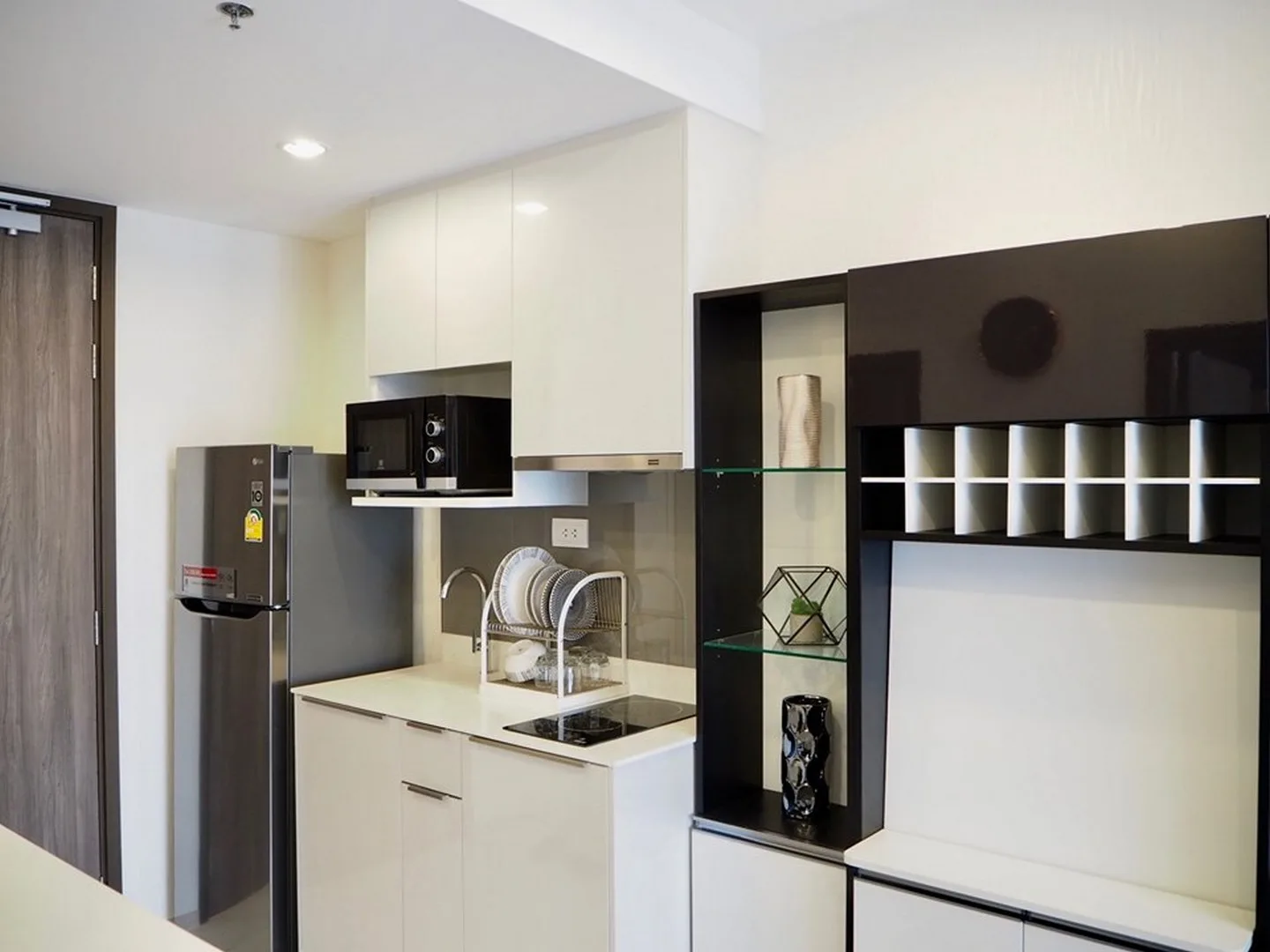 IDEO Mobi Sukhumvit 66 — photo 10