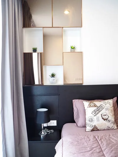 IDEO Mobi Sukhumvit 66