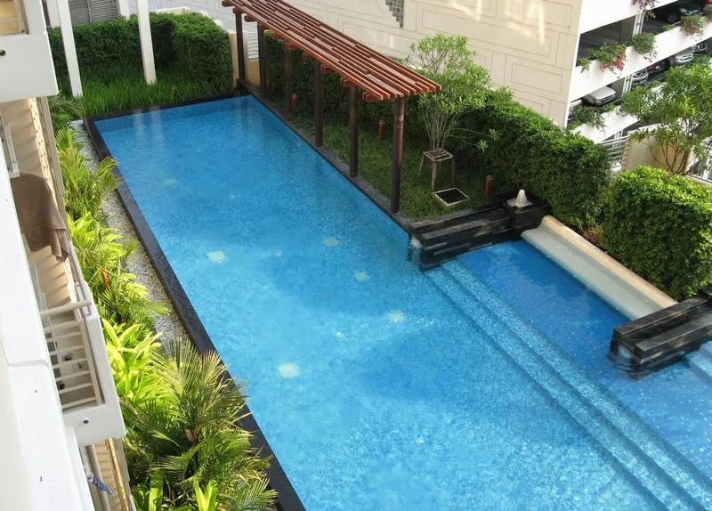 Condo One X Sukhumvit 26 — photo 5