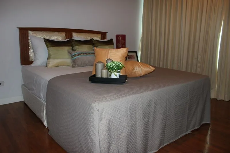 Baan Siri Sukhumvit 10 — photo 4