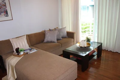 Baan Siri Sukhumvit 10