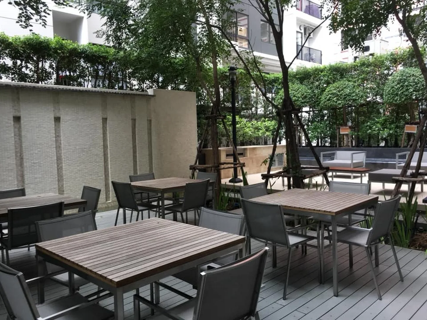 The Nest Sukhumvit 22 — photo 2