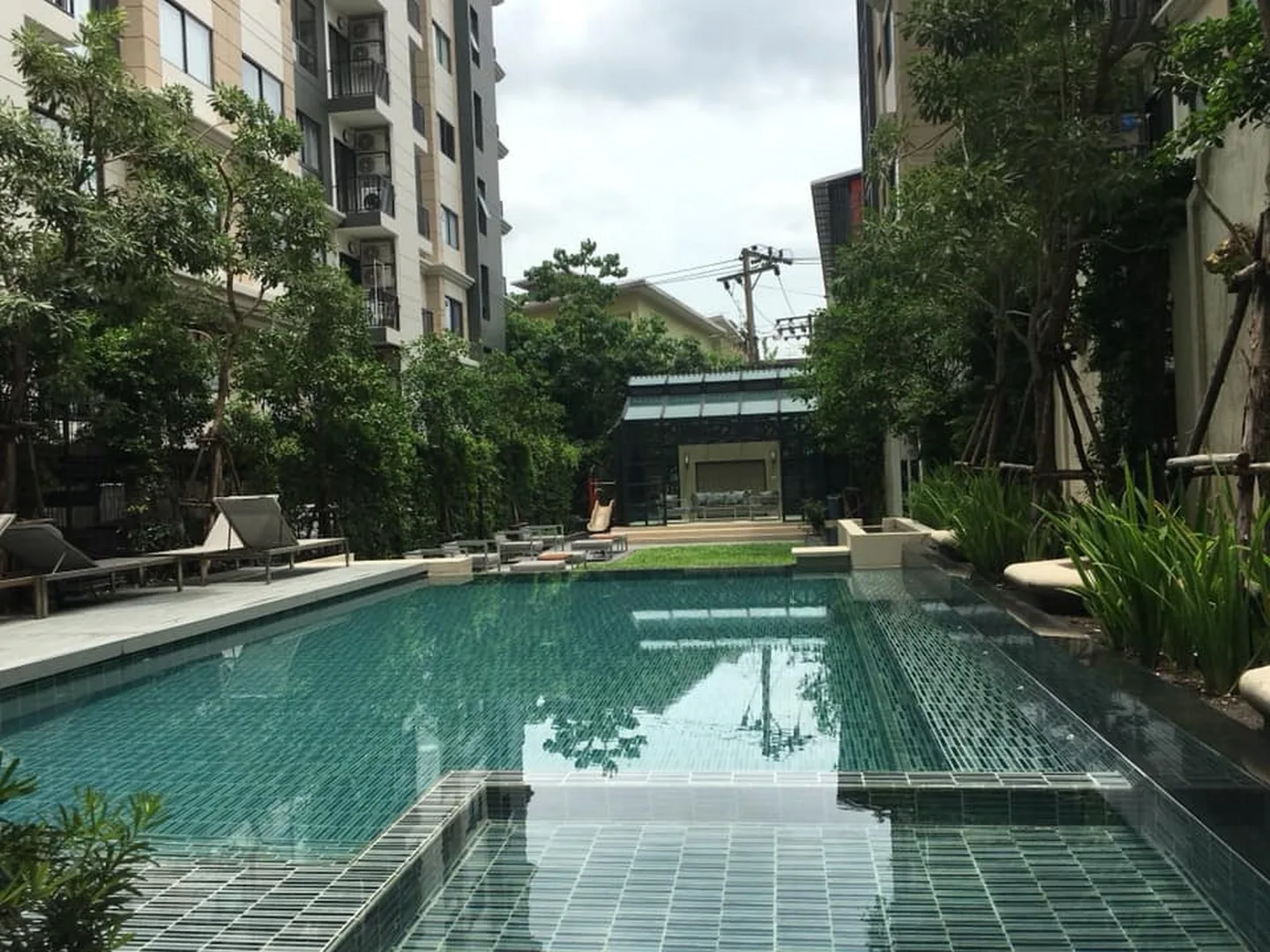 The Nest Sukhumvit 22 — photo 11