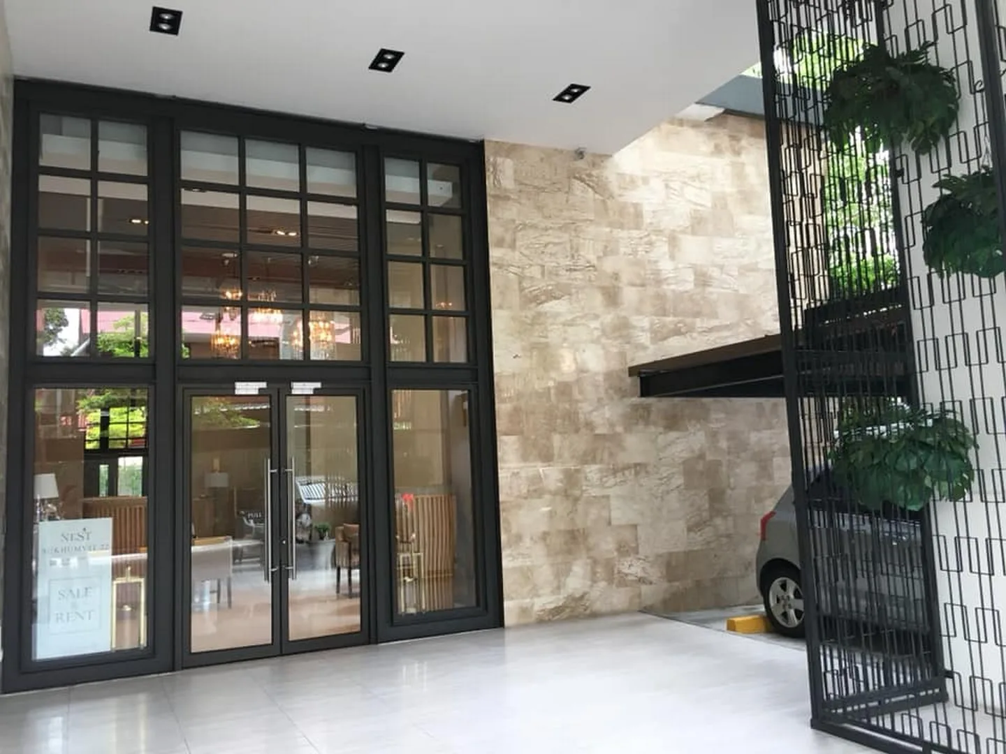 The Nest Sukhumvit 22 — photo 5