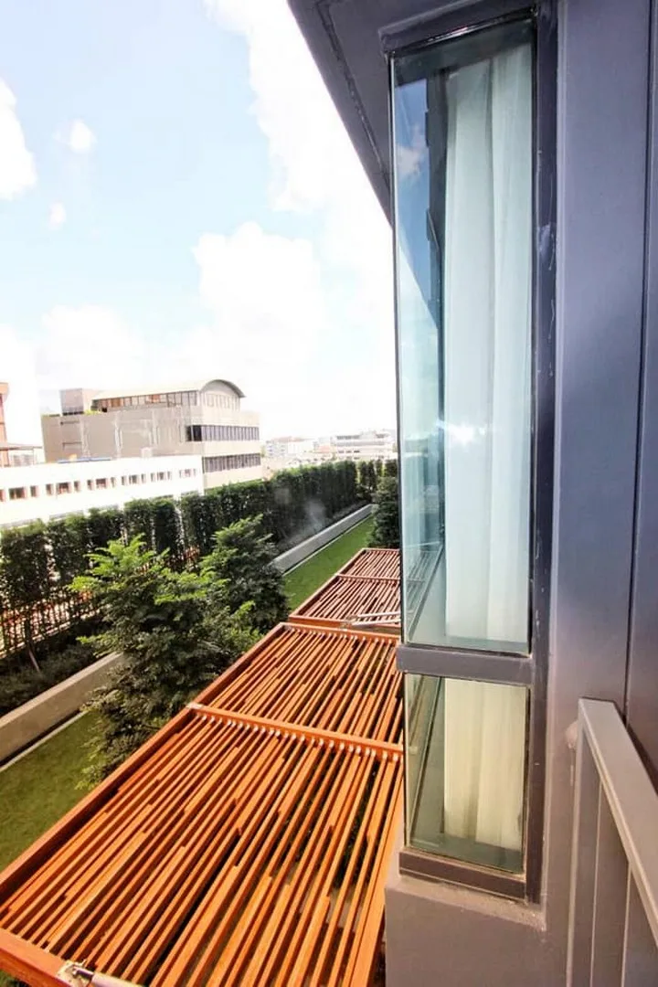 Ideo Sukhumvit 93 — photo 13