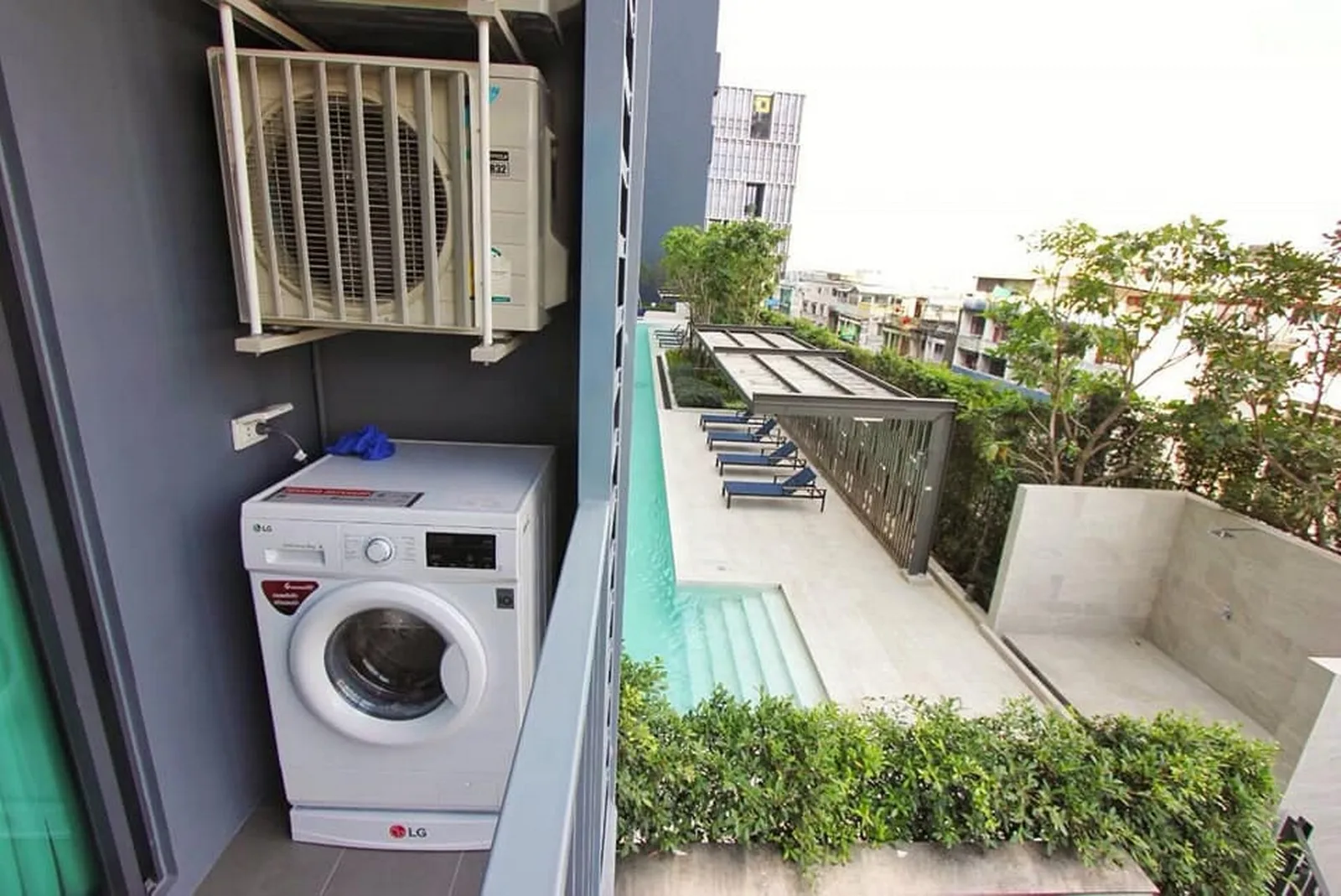 Ideo Sukhumvit 93 — photo 4