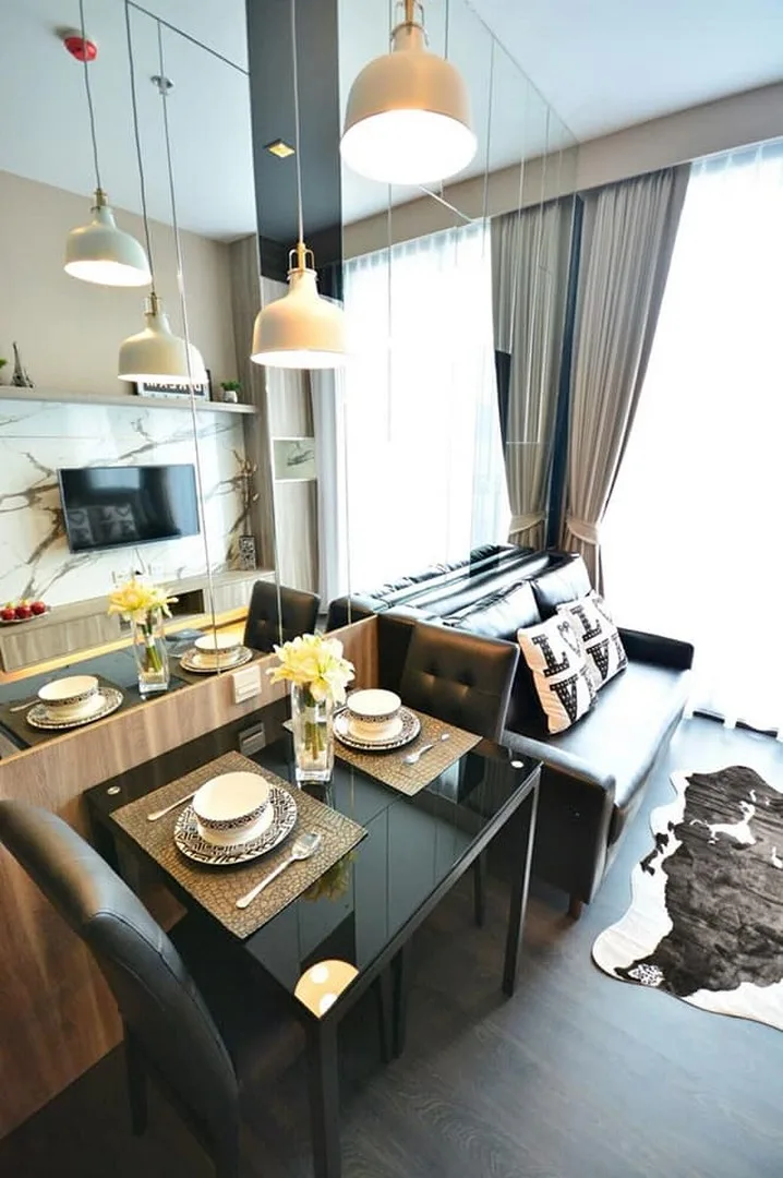 Edge Sukhumvit 23 — photo 4