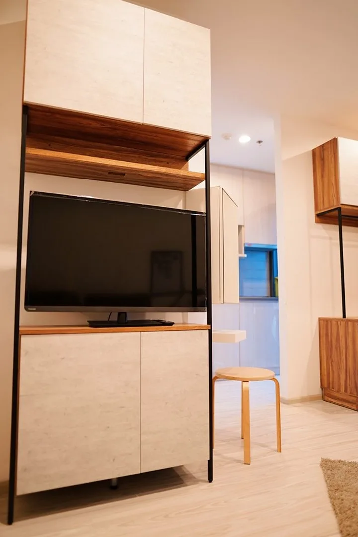 Ideo Mobi Sukhumvit Eastgate — photo 1