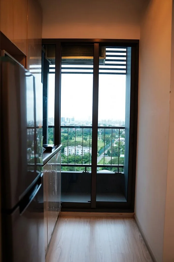 Ideo Mobi Sukhumvit Eastgate — photo 5