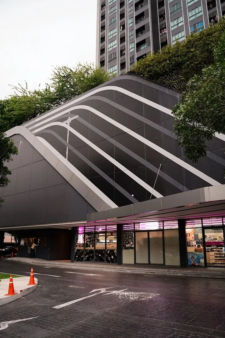 Ideo Mobi Sukhumvit Eastgate — photo 7