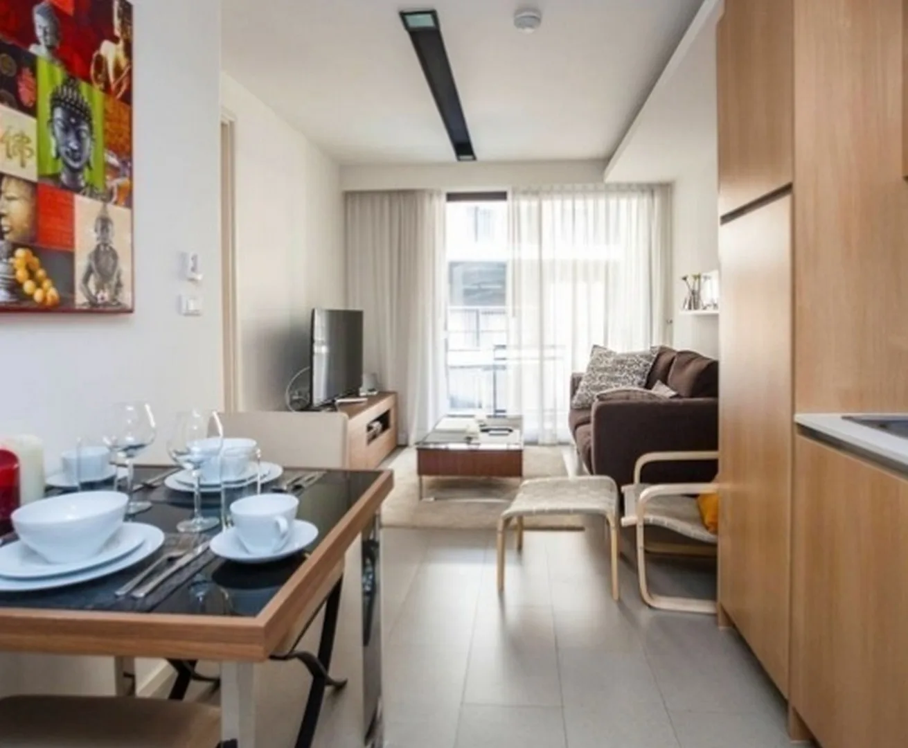 The Nest Ploenchit — photo 8