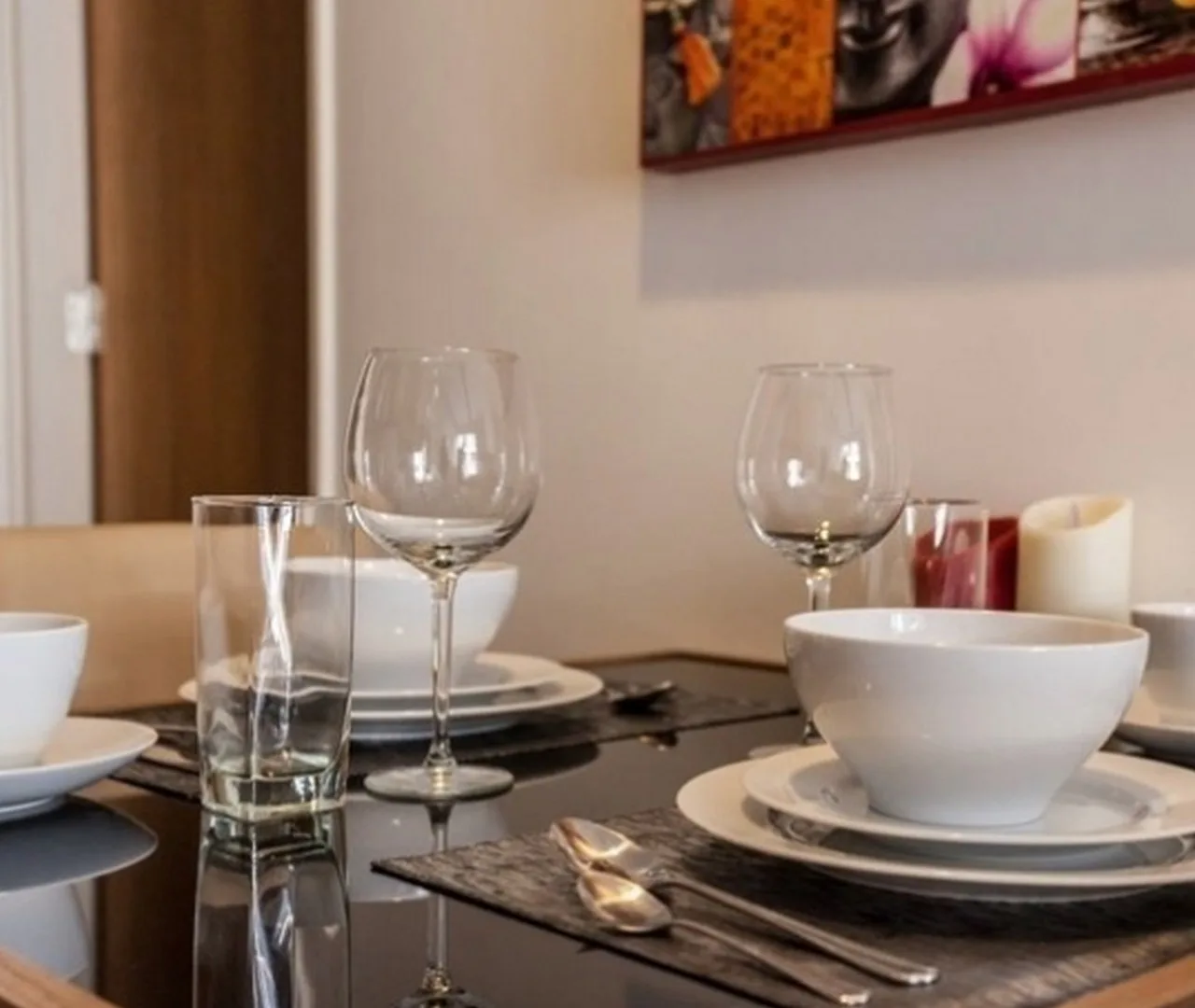 The Nest Ploenchit — photo 9