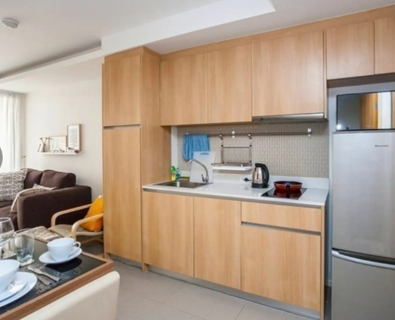 The Nest Ploenchit — photo 10