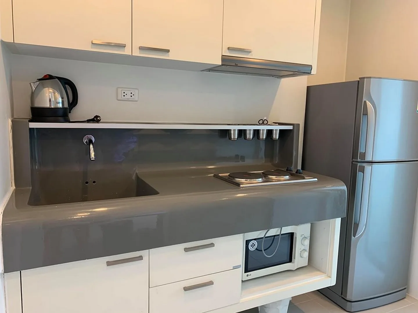 Q. House Condo Sathorn — photo 12