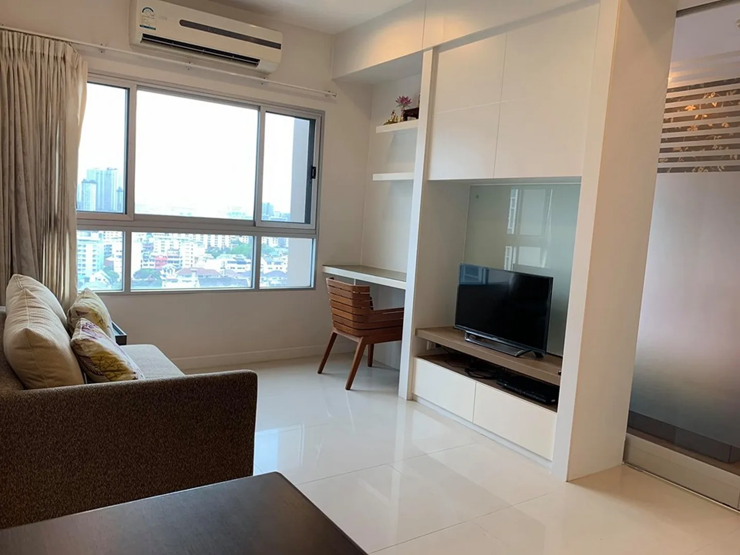 Q. House Condo Sathorn — photo 15