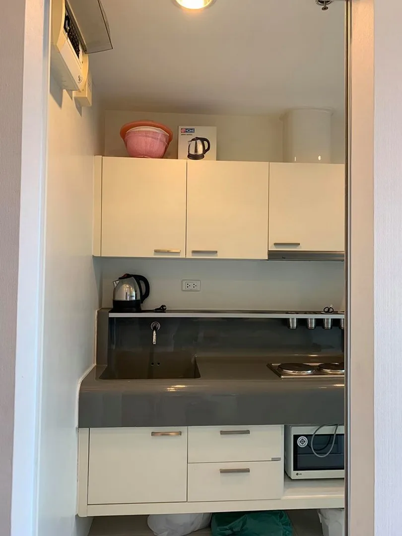 Q. House Condo Sathorn — photo 18