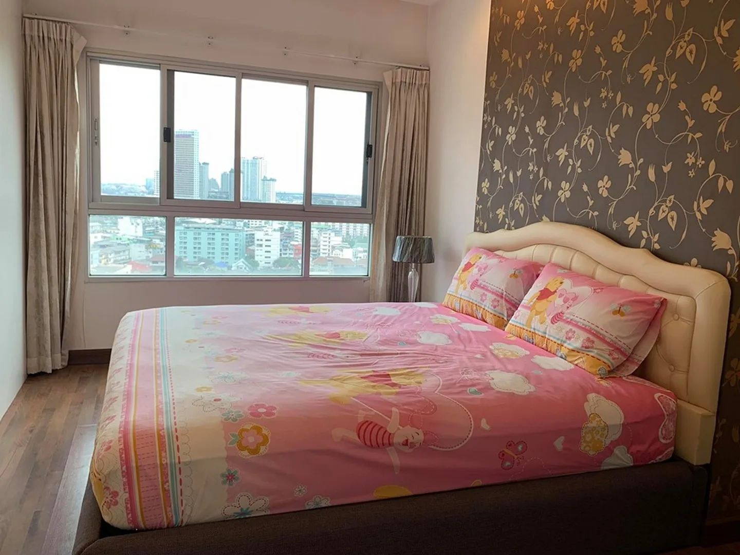 Q. House Condo Sathorn — photo 3