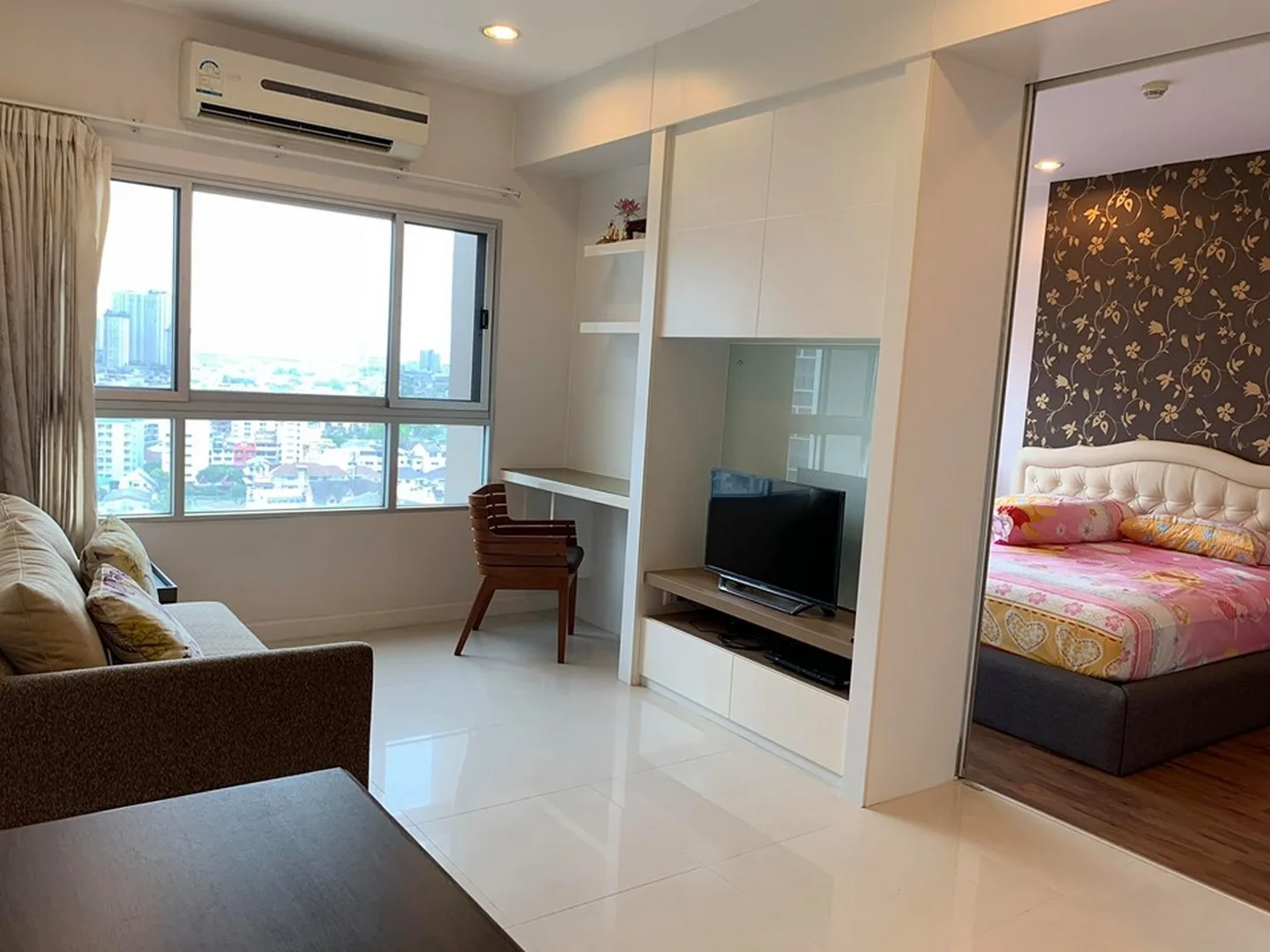 Q. House Condo Sathorn — photo 8