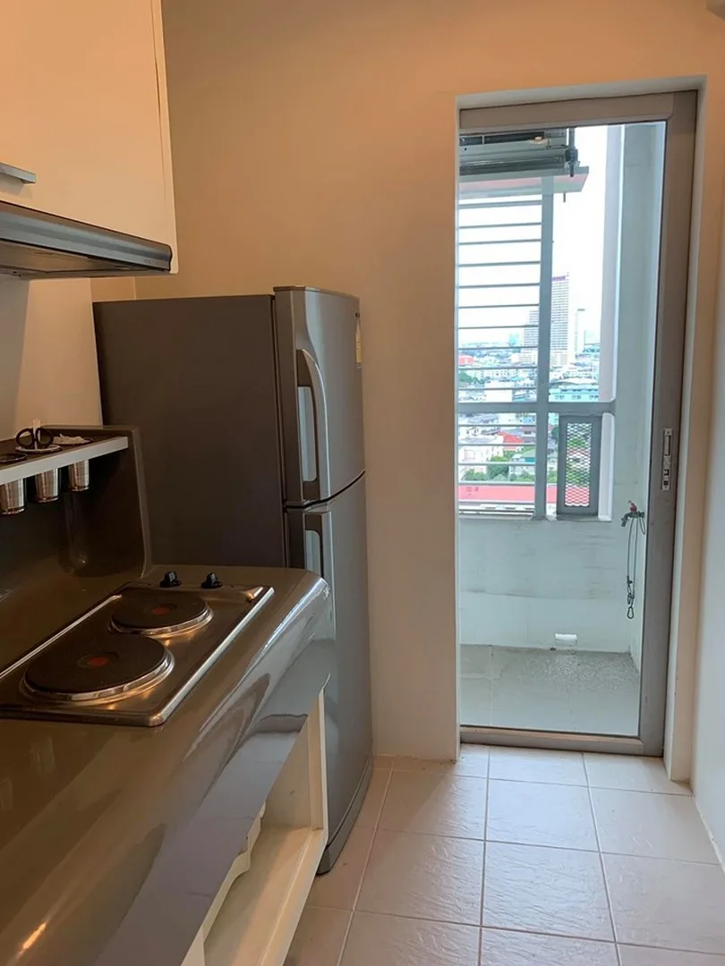Q. House Condo Sathorn — photo 9