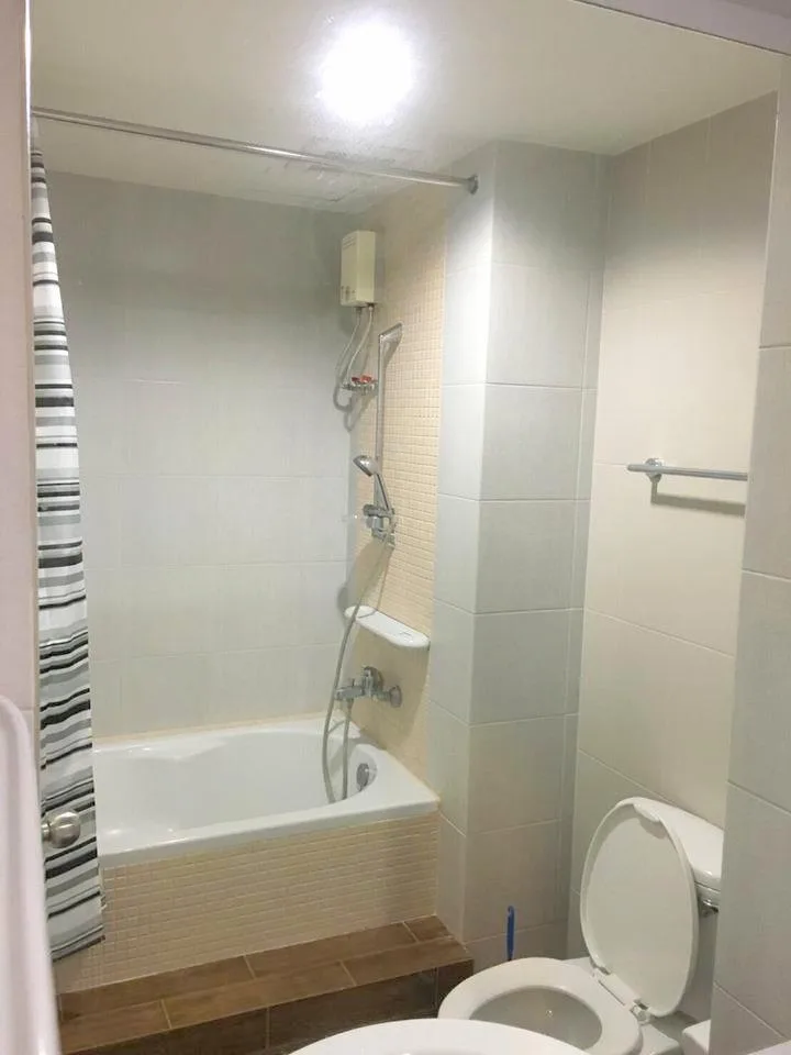 Condo One X Sukhumvit 26 — photo 11