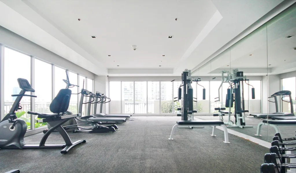 Condo One X Sukhumvit 26 — photo 14