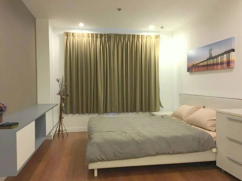 Condo One X Sukhumvit 26 — photo 4
