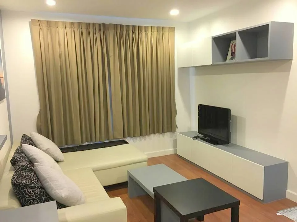Condo One X Sukhumvit 26 — photo 5