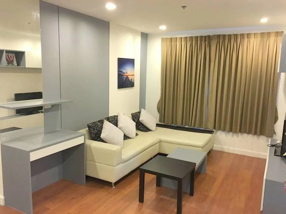 Condo One X Sukhumvit 26 — photo 6