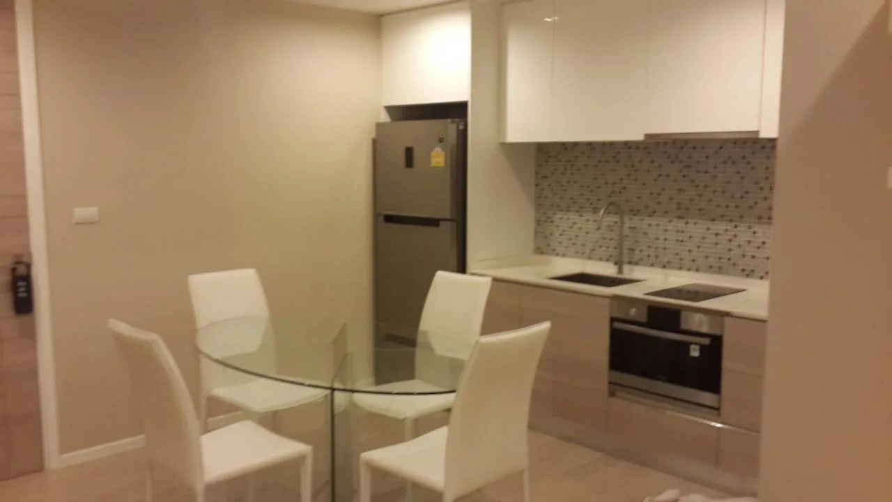 The Room Sukhumvit 21 — photo 3