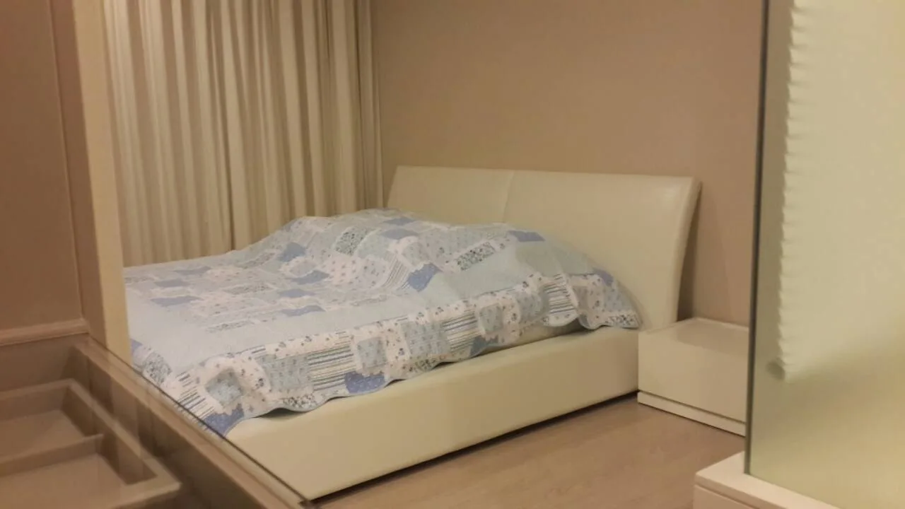 The Room Sukhumvit 21 — photo 4