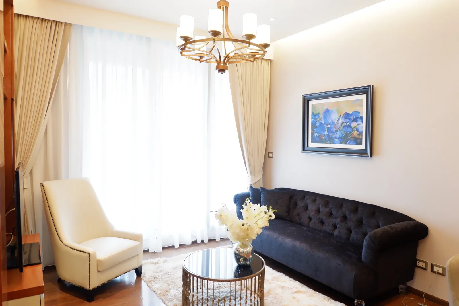 The Address Sukhumvit 28 — photo 1