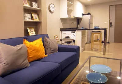Mirage Sukhumvit 27