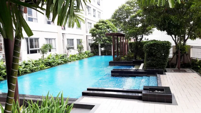 Condo One X Sukhumvit 26 — photo 4