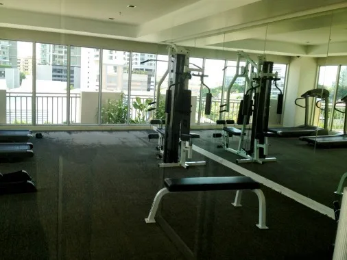 Condo One X Sukhumvit 26 — photo 5