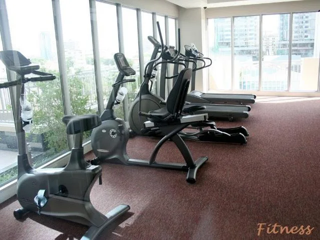 Condo One X Sukhumvit 26 — photo 6