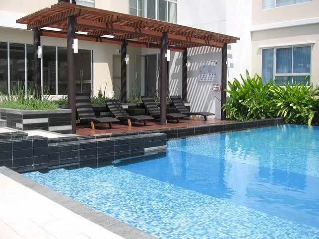 Condo One X Sukhumvit 26 — photo 7