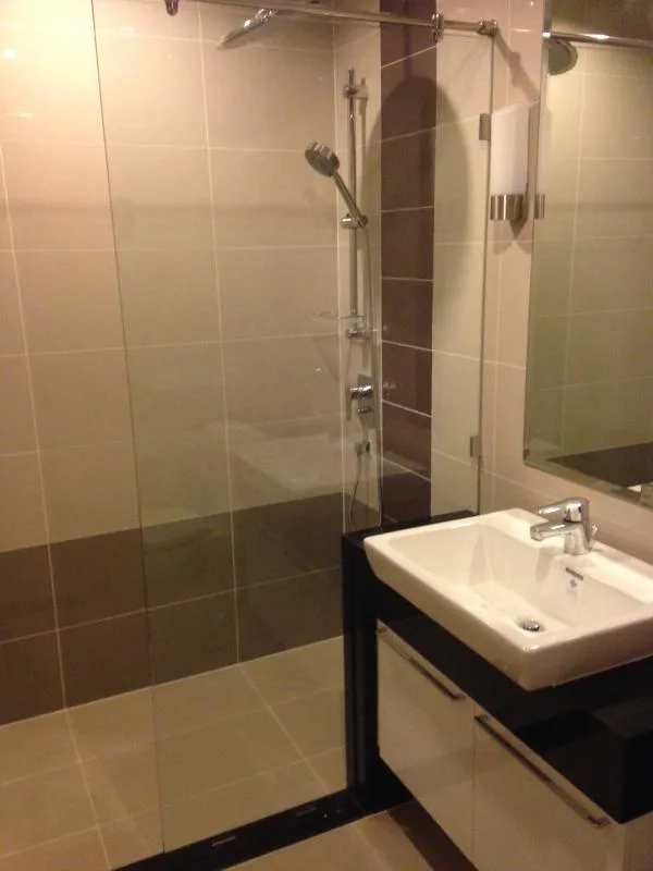 Supalai Lite Sathorn - Charoenrat — photo 13