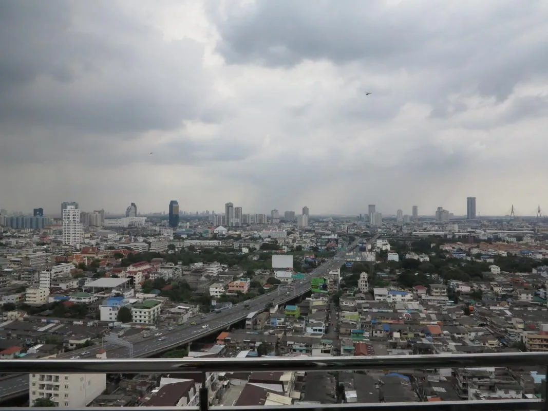 Supalai Lite Sathorn - Charoenrat — photo 15