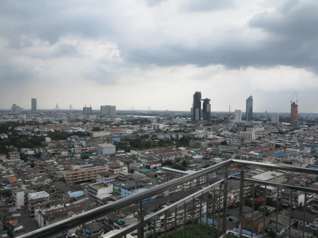 Supalai Lite Sathorn - Charoenrat — photo 16