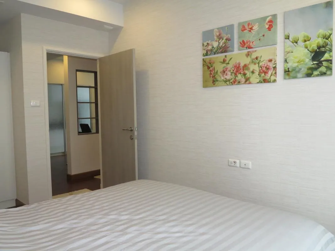 Supalai Lite Sathorn - Charoenrat — photo 7