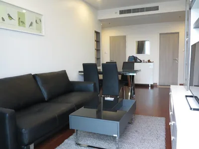 Supalai Lite Sathorn - Charoenrat