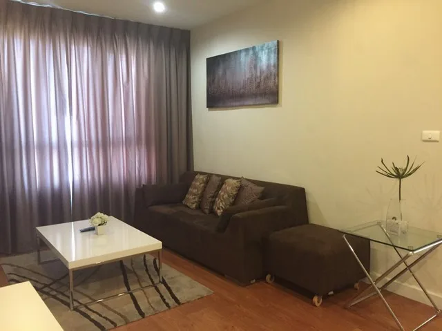 Condo One X Sukhumvit 26 — photo 4