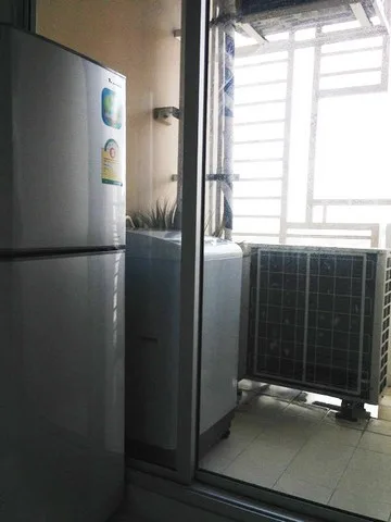 Condo One X Sukhumvit 26 — photo 3