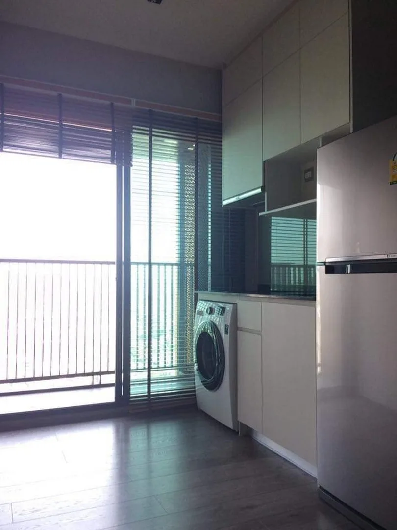 Whizdom Avenue Ratchada - Ladprao — photo 4