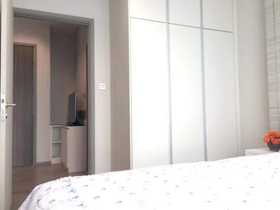 Whizdom Avenue Ratchada - Ladprao