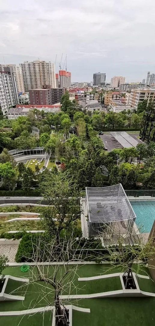 Whizdom Connect Sukhumvit — photo 12