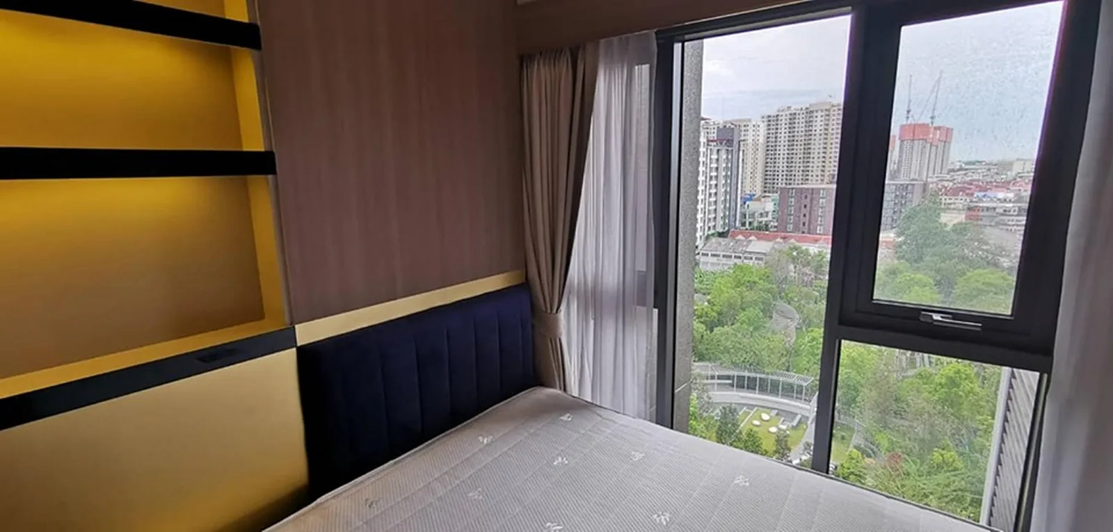 Whizdom Connect Sukhumvit — photo 9