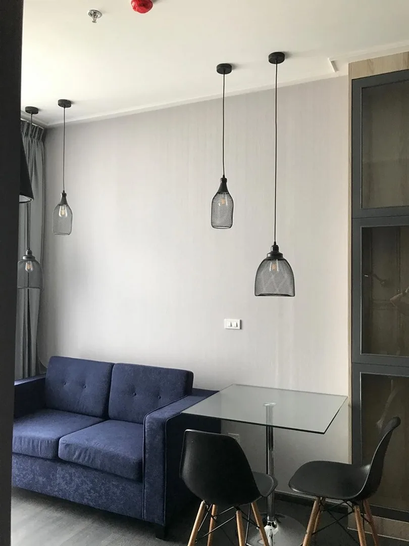 Edge Sukhumvit 23 — photo 2