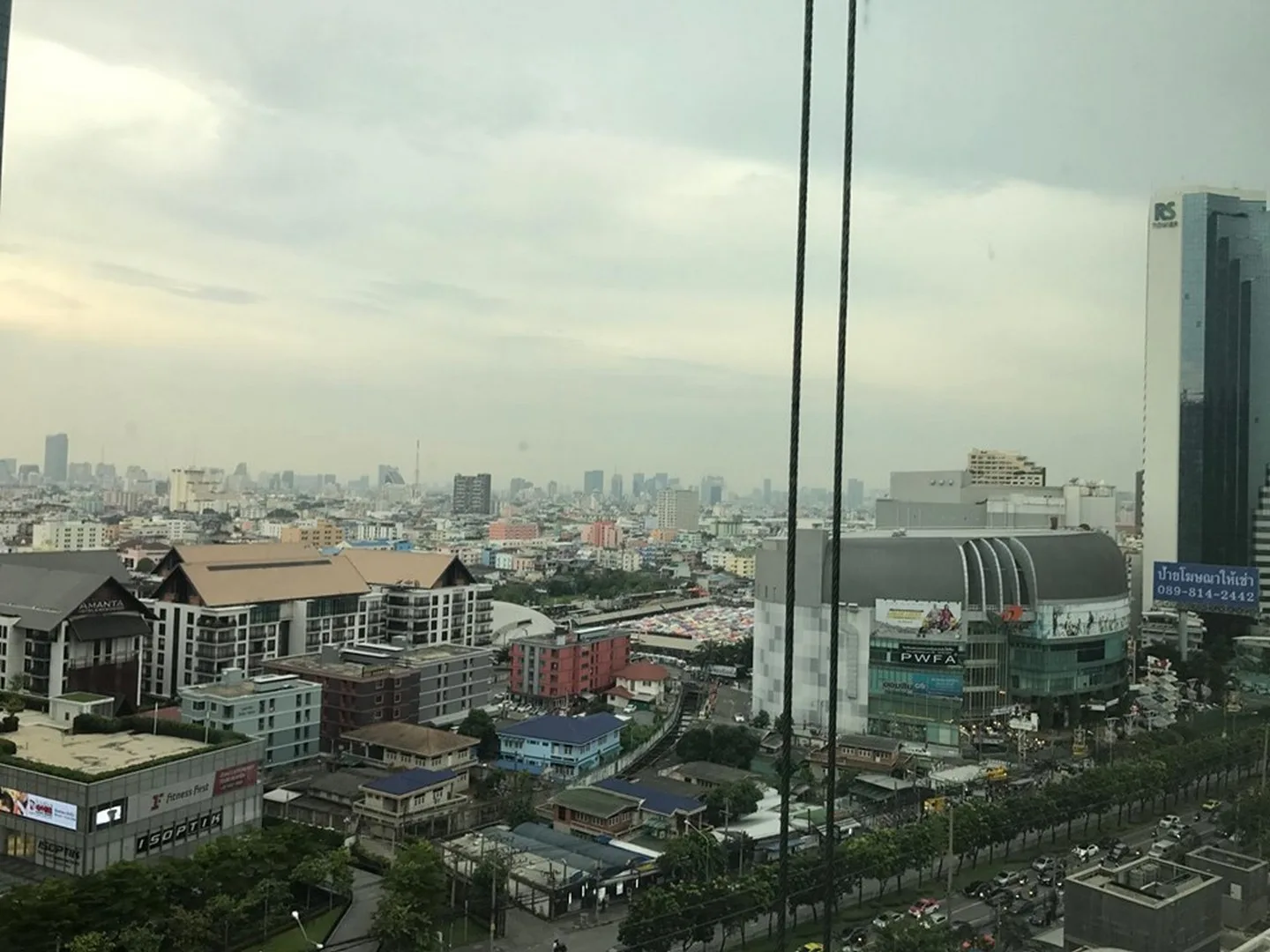 Edge Sukhumvit 23 — photo 6